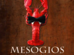 Restaurant Mesogios Fish & Seafood (Primaverii)