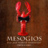 Restaurant Mesogios Fish & Seafood (Primaverii)